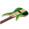 Ibanez SR4FMDX-EGL Emerald Green Low Gloss gitara basowa
