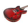 Ibanez AS53-SRF Sunburst Red Flat Artcore gitara elektryczna