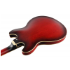 Ibanez AS53-SRF Sunburst Red Flat Artcore gitara elektryczna