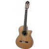 Alhambra 5P CW E1 gitara elektroklasyczna/top cedr