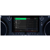 Numark Mixstream Pro Plus - kontroler DJ