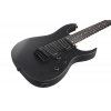Ibanez GRG7221-BKF Black Flat gitara elektryczna siedmiostrunowa