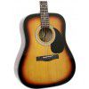 Fender Squier SA105 SB gitara akustyczna
