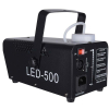 LIGHT4ME FOG 500 LED - wytwornica dymu z podwietleniem LED i pilotem bezprzewodowym