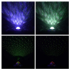 LIGHT4ME NN K791 projektor gwiazd nieba LED laser gonik Bluetooth USB - efekt flower LED