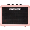 Blackstar FLY 3 Shell Pink Mini Amp Limited Edition combo gitarowe
