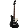 Fender Made in Japan Elemental Jazzmaster Stone Black gitara elektryczna