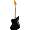 Fender Made in Japan Elemental Jazzmaster Stone Black gitara elektryczna