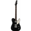 Fender Made in Japan Elemental Telecaster Stone Black gitara elektryczna