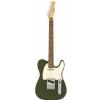 Fender Limited Edition Player Telecaster PF Olive gitara elektryczna (B-STOCK)