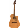 Fender Redondo Player, Walnut Fingerboard, Natural gitara elektroakustyczna
