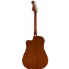 Fender Redondo Player, Walnut Fingerboard, Natural gitara elektroakustyczna