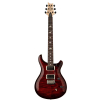 PRS CE 24 Fire Red Burst gitara elektryczna