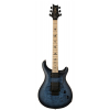 PRS Dusty Waring CE24 Floyd Rose Faded Blue Smokeburst gitara elektryczna
