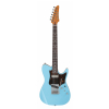 Ibanez TQMS1-CTB Celeste Blue Tom Quayle Signature gitara elektryczna