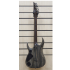 Ibanez RGD61AL-SSB Surreal Blue Burst Axion Label Custom gitara elektryczna, wymieniony gryf