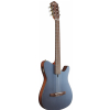 Ibanez FRH10N-IBF Indigo Blue Metallic Flat gitara elektroklasyczna