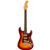 Fender 70th Anniversary American Professional II Stratocaster, Rosewood Fingerboard, Comet Burst gitara elektryczna