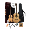 Ortega RPPC44 Picker′s Pack gitara klasyczna 4/4 zestaw
