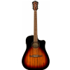 Fender FA-325CE Dao Exotic 3-Color Sunburst gitara elektroakustyczna