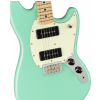 Fender Player Mustang 90 MN Sea Foam Green gitara elektryczna
