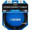 BOSS BCC-20-TRA kabel TRS 6 metrw