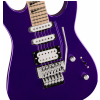 Jackson X Series DK3XR M HSS, Maple Fingerboard, Deep Purple Metallic gitara elektryczna