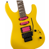 Jackson X Series Dinky DK3XR HSS Caution Yellow gitara elektryczna