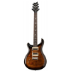 PRS SE Custom 24 ″Lefty″ Black Goldburst - gitara elektryczna, leworczna