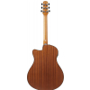 Ibanez AAM54CE-OPN Open Pore Natural gitara elektroakustyczna