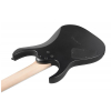 Ibanez RG7421EX-BKF Black Flat gitara elektryczna siedmiostrunowa