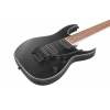 Ibanez RG7420EX-BKF Black Flat gitara elektryczna siedmiostrunowa