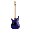 FGN J-Standard Odyssey Transparent Purple Flat gitara elektryczna