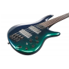 Ibanez SRMS720-BCM Blue Chameleon Multi Scale gitara basowa