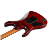 Ibanez AZ47P1QM-DEB Dragon Eye Burst Premium gitara elektryczna