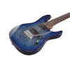 Ibanez AZ427P2QM-TUB Twilight Blue Burst Premium gitara elektryczna