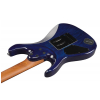Ibanez AZ427P2QM-TUB Twilight Blue Burst Premium gitara elektryczna