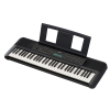 Yamaha PSR E 283 keyboard instrument klawiszowy