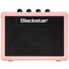Blackstar FLY 3 Bass Mini Amp Limited Edition Pink combo basowe
