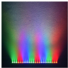 LIGHT4ME DECO BAR 24 RGB IR listwa belka LED + pilot - belka LED, LEDBAR, listwa owietleniowa + pilot