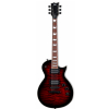 LTD EC 256 QM See Thru Black Cherry Sunburst gitara elektryczna