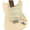 Fender Vintera II 60s Stratocaster RW Olympic White gitara elektryczna