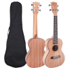 V-Tone UK23 Wood ukulele koncertowe z pokrowcem