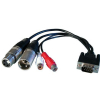 RME BOC968 - Kable cyfrowe AES/EBU