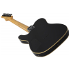 Schecter 2140 Vintage PT Gloss Black gitara elektryczna