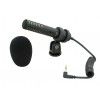 Audio Technica PRO 24-CM stereofoniczny mikrofon pojemnociowy do kamer video (z oson deadcat)