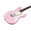 Ibanez AZ2204NW-PPK Pastel Pink gitara elektryczna
