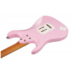 Ibanez AZ2204NW-PPK Pastel Pink gitara elektryczna