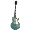 Gibson Les Paul Standard 50s Plain Top Inverness Green gitara elektryczna