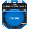 BOSS  BIC-10A kabel instrumentalny 3m